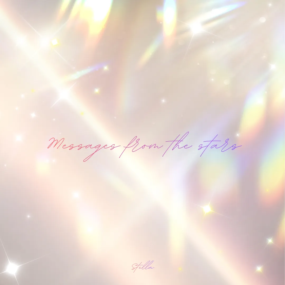 決めると宇宙が動き出す。